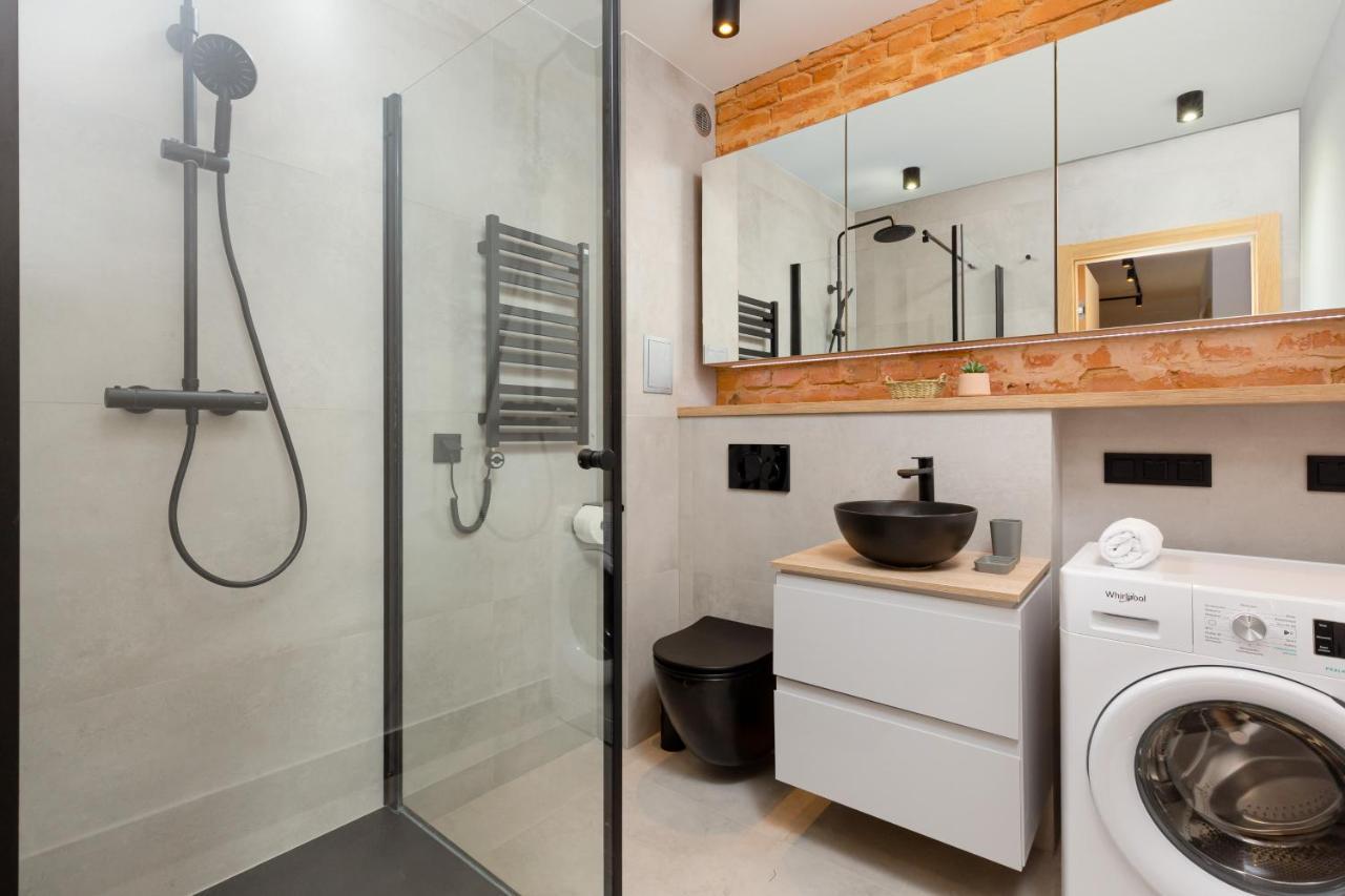 Apartment Kruszynska Bemowo By Renters Varşovia Exterior foto